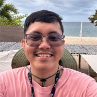 Aljon Bustamante