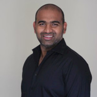 krishna reddy karangula
