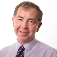 Brian Bale