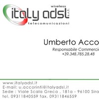 Umberto Accorinti