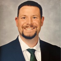Brady Leissner PT, DPT
