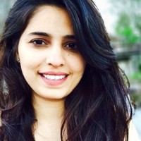 Grishma Chokshi