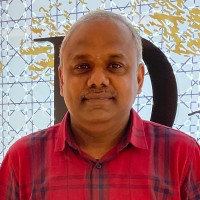 Sethuraman Ponnappan