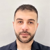 Ahmed Hussein