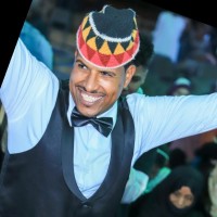 ابراهيم العمراني