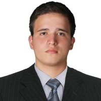 Andres Felipe Benitez