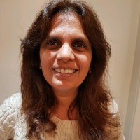 Sharona Piha