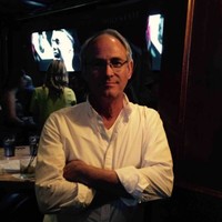 Craig Gavrys