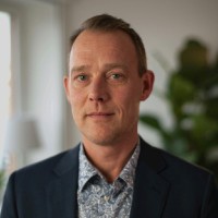 Henrik Dahlberg