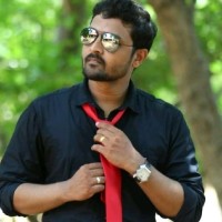 Praveen Kumar Gopi