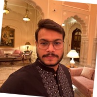 Abhishek Verma