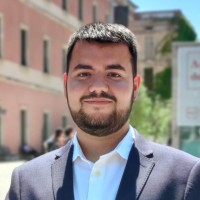 Marc Segarra i Rozas