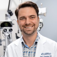 Evan D. Schoenberg, M.D.