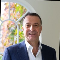 Graeme Carver