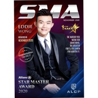 Eddie Wong
