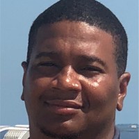 Patrick Faison
