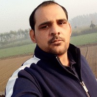 Amar Raj