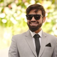Usama Abdul Ghani