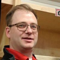 Cory Saunders