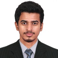 Giridharan R