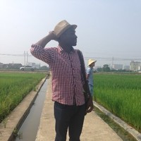 Isaac Chilinda Sindazi