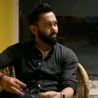 Tarun Negi