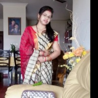 Jyotshnarani Lenka