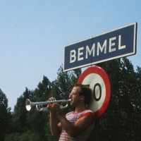Wouter Van Bemmel