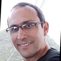Adriano Souza Pereira