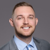 Justin Stender, Cpa