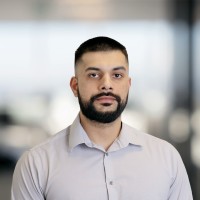 Fahim Panjwani