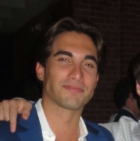Michael Vlamis