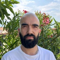 Philippe Echevarria