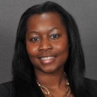 Kareema Goodwin, Mba, Board Member (She/Her)