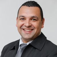 Sidnei Almeida