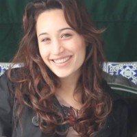 khaoula baya
