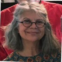 Veronica-Ileana Marcu