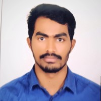 RAGHUPATHI SHANIGARAPU