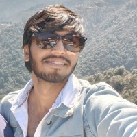 Ankit Raj