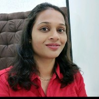 Ankita Borkar