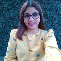 Gabriela Méndez De Vasquez