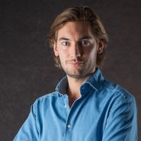 Johan Åsander