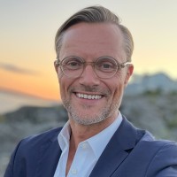 Petter Ekman