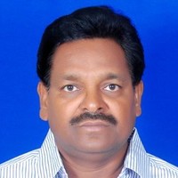 PADMARAO BELLAMKONDA