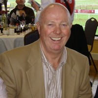Pat Cronin