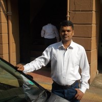 mahesh kajare