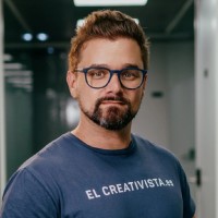 Iván Romero Martín