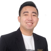 Muhamad Mirzan Hasan Bisri, QWP®, RFA®, CRA®, CPE®, CIC®