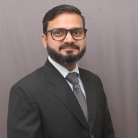 Ankit Saxena