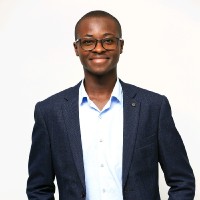John Peter Nuwagaba